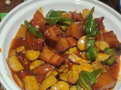-老雒阳面馆·水席(洛宁高速路口店)