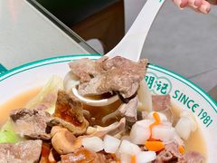 -西关明记肠粉·亚洲地标美食(北京路店)
