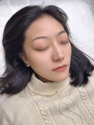-Four Seven·半永久纹眉