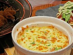 -澳骄 Aussie Kitchen·手工披萨·西餐(国大店)
