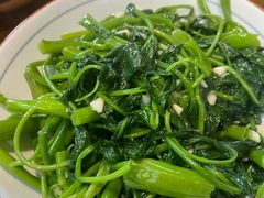 -吃香喝辣·地道衡东菜(南岳大庙店)