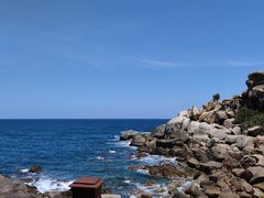 -三亚蜈支洲岛旅游区
