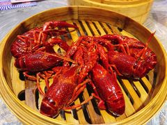靓靓蒸虾-靓靓蒸虾·头牌蒸虾(雪松路总店)