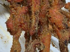 -霍元甲烧烤(江城商务大楼店)