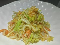 -鹊华居·地道鲁菜·海鲜·融合味(大明湖店)