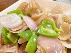 -西工饭庄快餐厅(西工小街店)