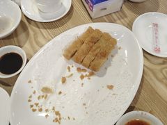 -佛有缘素食馆·荔湾老字号(陈家祠首店)