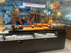 -凡塔斯牛排自助餐厅(广东佛山三水万达店)
