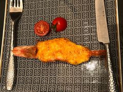 -外滩三号餐厅·创意中餐