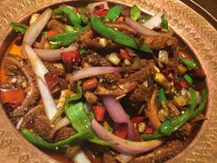 -天山醉美·新疆餐厅(富华里店)