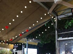 -木屋烧烤(白石洲店)