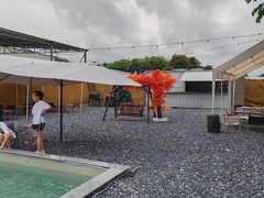 -DGE季风钓虾营地·团建·聚会