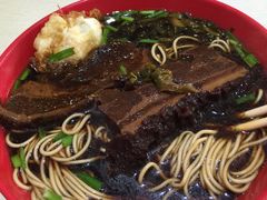 -小龙大肉面馆