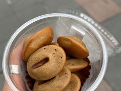 -莫朗核桃饼(虹泉路店)