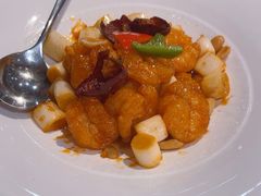 -正院大宅门烤鸭(首体店)
