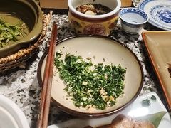 -南京大牌档(崇文门国瑞店)