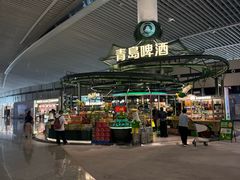 -青岛胶东国际机场
