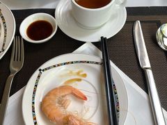 -百合酒店-香榭里自助餐厅