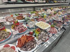 -抹直口特色菜馆(一店)