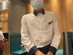 -海底捞火锅(万丰桥店)