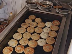 -馅饼粥·百年传承 since1926(中山路店)