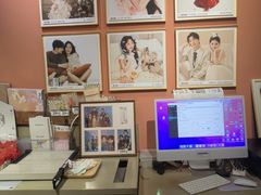 -海马体照相馆(北京apm店)