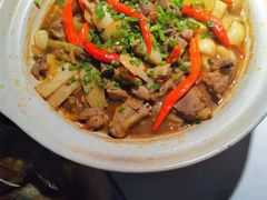 -味界·精致赣菜(招商花园城店)