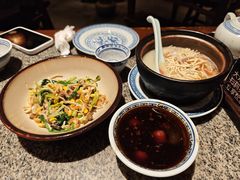 -南京大牌档(之心城店)