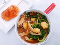 招牌麻辣盆-川小昧麻辣拌(罕王店)