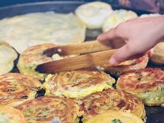 -樊记火烧店(甘泉路店)