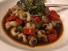 -上海苏宁宝丽嘉酒店·嘉府壹号中餐厅