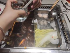 -海底捞火锅(汇金星力城店)