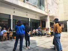 -RAC BAR(安福路店)