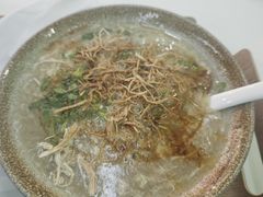 -舞素卷菜煎饼.糁汤(万达金街店)
