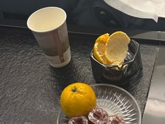-华夏良子·足道SPA艾灸(金皇大厦店)