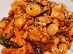 -陈傻子餐厅(世纪都会店)