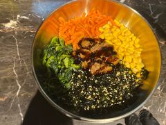 -大叹号·朝鲜族烤肉(潍坊泰华城店)