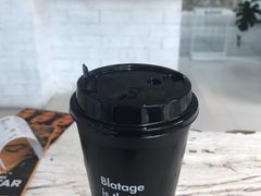 -BLATAGE COFFEE