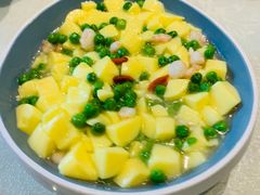 -鑫巴蜀(和平里店)