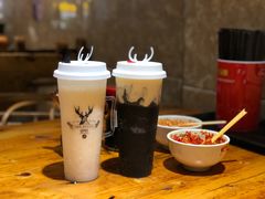 -肆姐面粉馆(坡子街店)