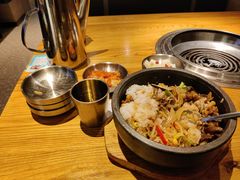 -韩罗苑(万象城店)