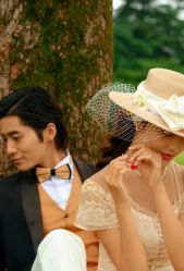 -IDO婚纱摄影(上海旗舰店)