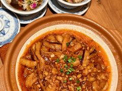 -首秀·四川料理(星耀101店)