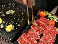 -汐TIDE融合西餐吧