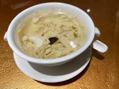 -红棉中餐厅·广州海航威斯汀酒店