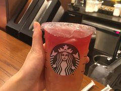 -星巴克(成都龙湖三千集店)