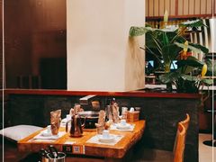 大堂-三千里(西塔总店)