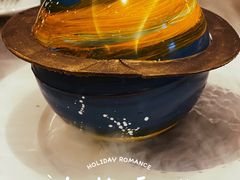 星空之恋-杏荟旋转餐厅(广州爱群店)