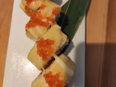-酒井酱子·深夜食堂(东城汇店)