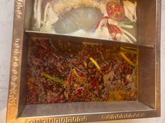 -星湖特色餐厅· 三岔湖环球融创天堂洲际酒店